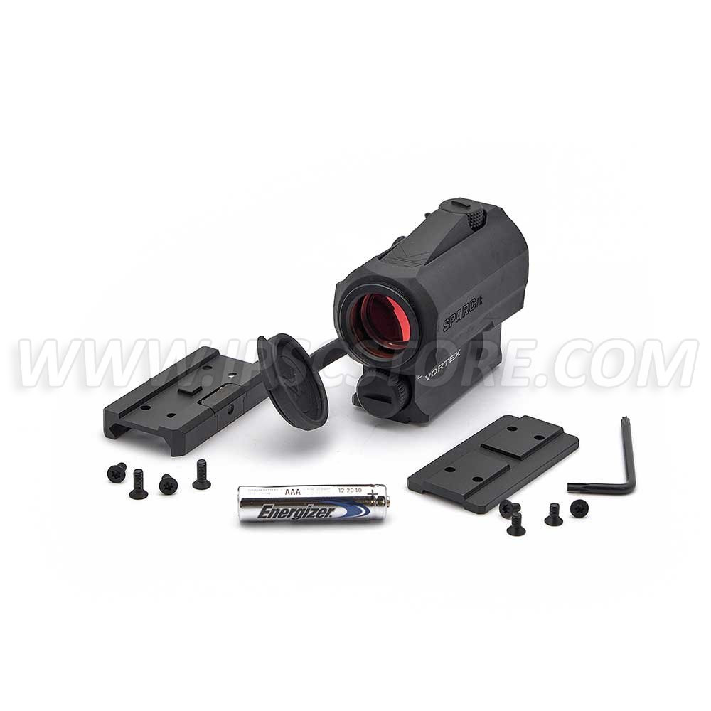 Punto Rojo VORTEX SPC-AR2 SPARC AR