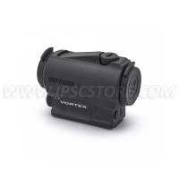 VORTEX SPC-AR2 SPARC AR RED DOT SIGHT