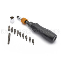 Vortex CTW2 Torque Wrench Kit