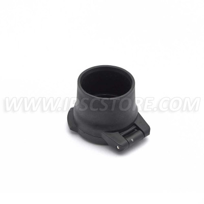 Vortex O-40 Defender Flip Cap, objective 40