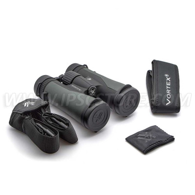 (CLOSED) Vortex Crossfire HD 8x42 binocular