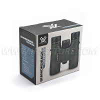 VORTEX Diamondback HD 8x28 Binoculars