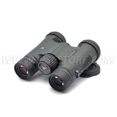 VORTEX Diamondback HD 8x28 Binoculars