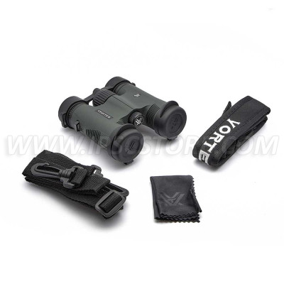 VORTEX Diamondback HD 10x28 Binoculars