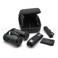 Jumelles Vortex Diamondback HD 8x32