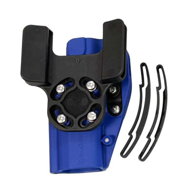 DAA Max IDPA Holster