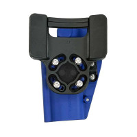 DAA Max IDPA Holster