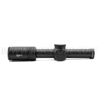 Vortex PST-1605 Viper PST Gen II 1-6x24 SFP Riflescope Illuminated VMR-2 MOA Reticle