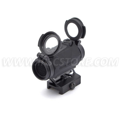 Vector Optics Maverick-IV 1x20 Mini Mil 3MOA Red Dot Sight