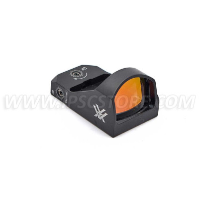 Vortex VRD-6 Viper Viseur point rouge 6 MOA Dot