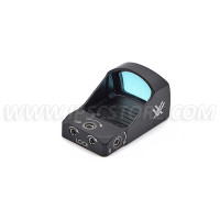 VORTEX VRD-6 Viper Red Dot Sight 6 MOA Dot