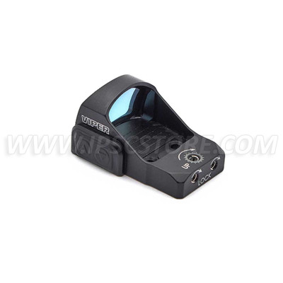 VORTEX VRD-6 Viper Red Dot Sight 6 MOA Dot