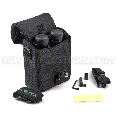 Vortex KAI-5618 Kaibab HD 18x56 Binocular