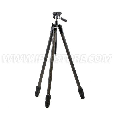 VORTEX TR-RVC Ridgeview Carbon Tripod Kit