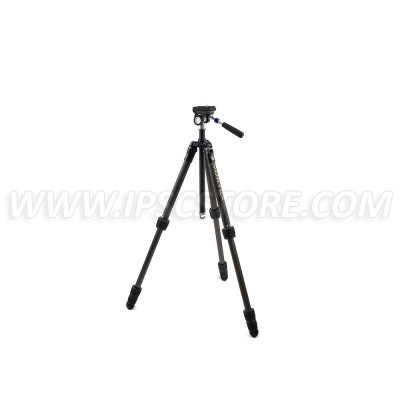 VORTEX TR-SMC Summit Carbon II Tripod Kit