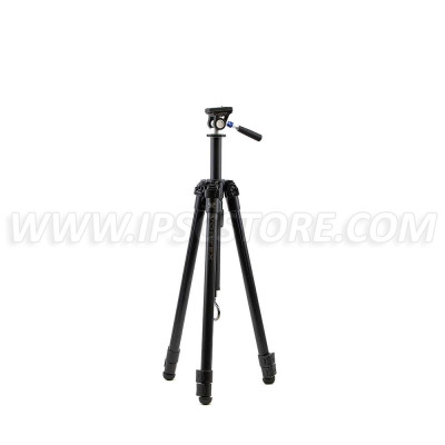 VORTEX TR-HCY High Country II Tripod Kit