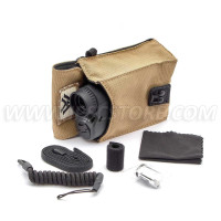 VORTEX LRF-CF1400 Crossfire HD 1400 Laser Rangefinder