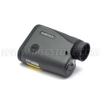 Telémetro láser VORTEX LRF-CF1400 Crossfire HD 1400