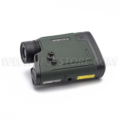 VORTEX LRF-VP3000 Viper HD 3000 Laser Rangefinder