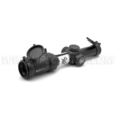 VORTEX SE-1824-2 Strike Eagle 1-8x24 Riflescope AR-BDC3 MOA