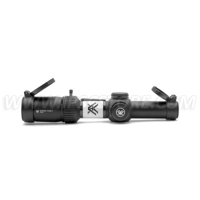 Vortex Strike Eagle 1-8x24 Riflescope AR-BDC3 MOA