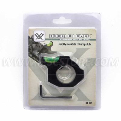 Vortex BL30 30mm Bubble Level pour Riflescope