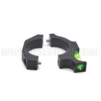 VORTEX BL34 34mm Bubble Level for Riflescope