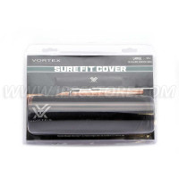 Vortex SF-L Sure Fit Cubierta para Visor Grande