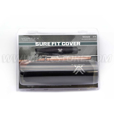 Vortex SF-M Sure Fit Riflescope Cover Medium