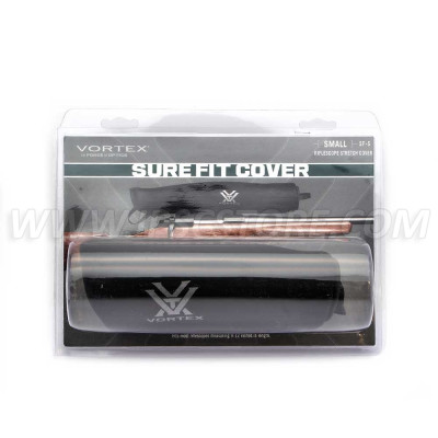 Vortex SF-S Sure Fit Riflescope Cover Small