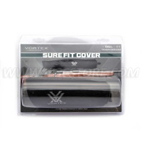 Vortex SF-S Sure Fit Cubierta para Visor Pequeña