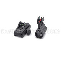 LPA SHT03W para BAR11W+D5+SG6+M1F+Blister ( Fibra Óptica )