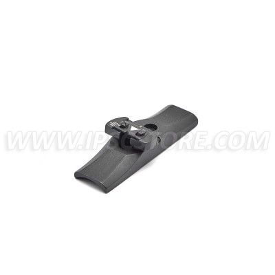 LPA BAR03M for Base with folding rear sight