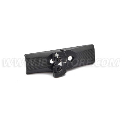 LPA BAR03M for Base with folding rear sight