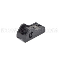 Alza Ajustable para Escopeta con Anillo de 2 mm LPA BAR11RD7 