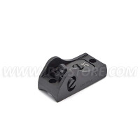 Alza Ajustable para Escopeta con Anillo de 5 mm LPA BAR11RD4 