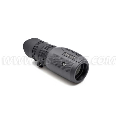 VORTEX SOL-3608-RT Solo Monocular 8x36 R/T Tactical