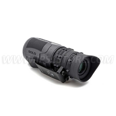 Vortex SOL-3608-RT Solo Monocular 8x36 R/T Tactical