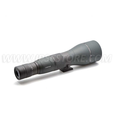 VORTEX RS-85A Razor HD 27-60x85wa Spotting Scope Angled