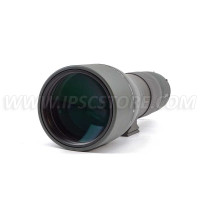 Vortex RS-85A Razor HD 27-60x85wa Spotting Scope Angled