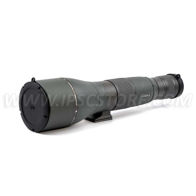 VORTEX RS-85A Razor HD 27-60x85wa Spotting Scope Angled