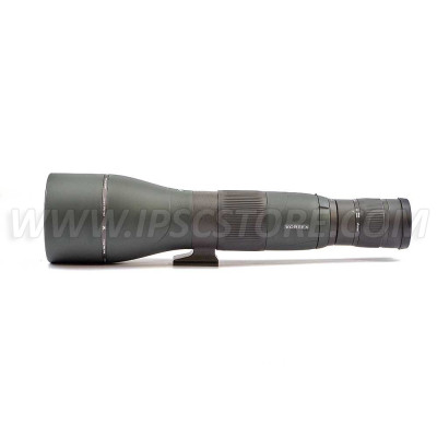 VORTEX RS-85A Razor HD 27-60x85wa Spotting Scope Angled