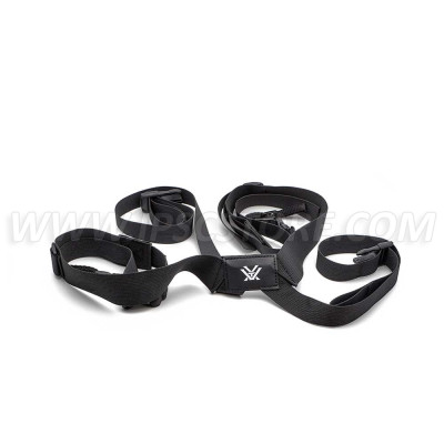 Vortex P400 GlassPak Binocular Harness