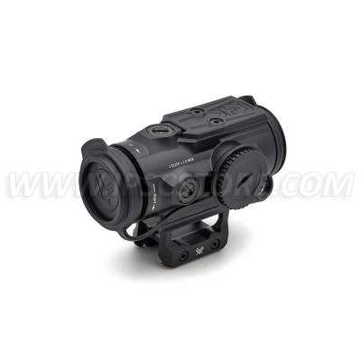 VORTEX SPR-500 Spitfire HD Gen II 5x Prism Scope AR-BDC4