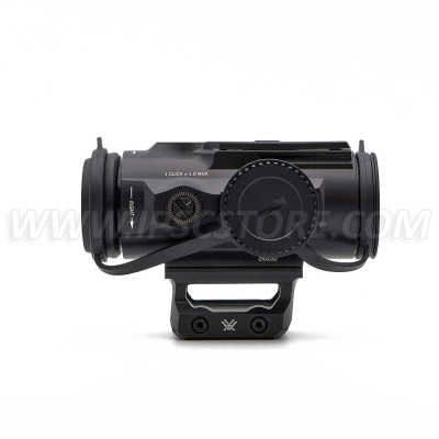 VORTEX SPR-500 Spitfire HD Gen II 5x Prism Scope AR-BDC4