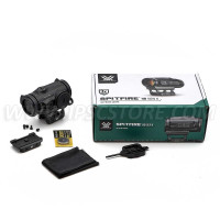 VORTEX SPR-300 Spitfire HD Gen II 3x Prism Scope AR-BDC4