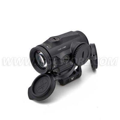 Vortex SPR-300 Spitfire HD Gen II 3x Prism Scope AR-BDC4