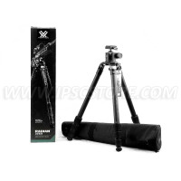 Vortex TR-RADB Radian Carbon with Ball Head Tripod Kit