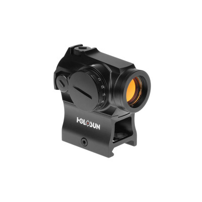 (Draft)Holosun HE503R-GD Gold Dot Sight