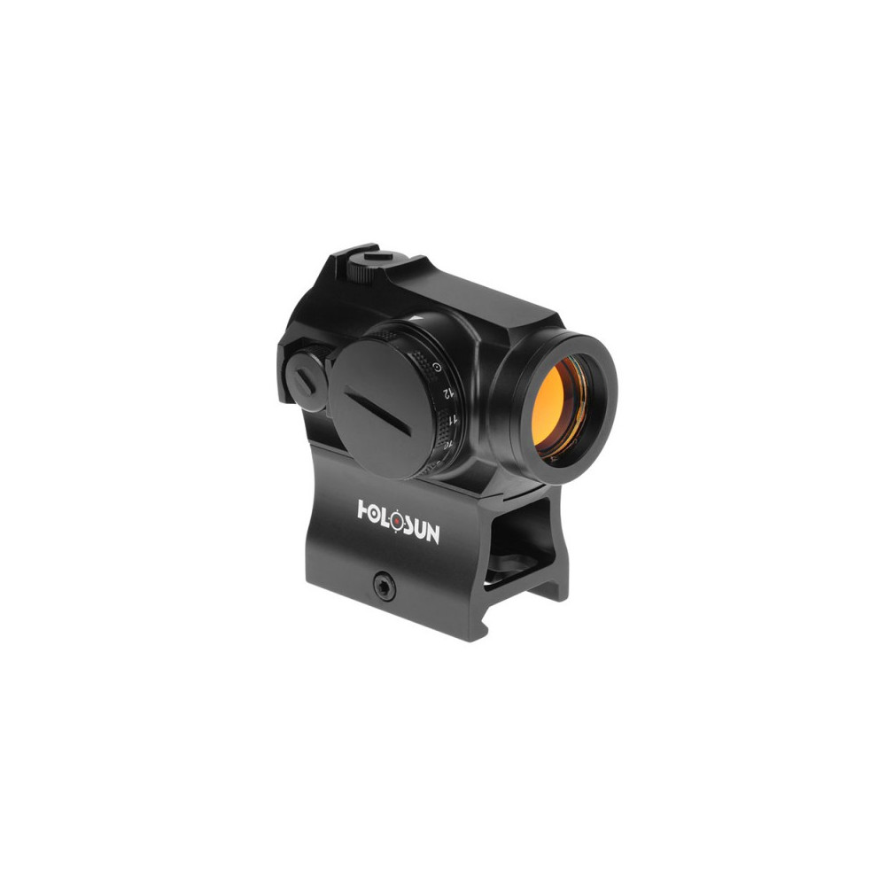 (Draft)Holosun HE503R-GD Gold Dot Sight